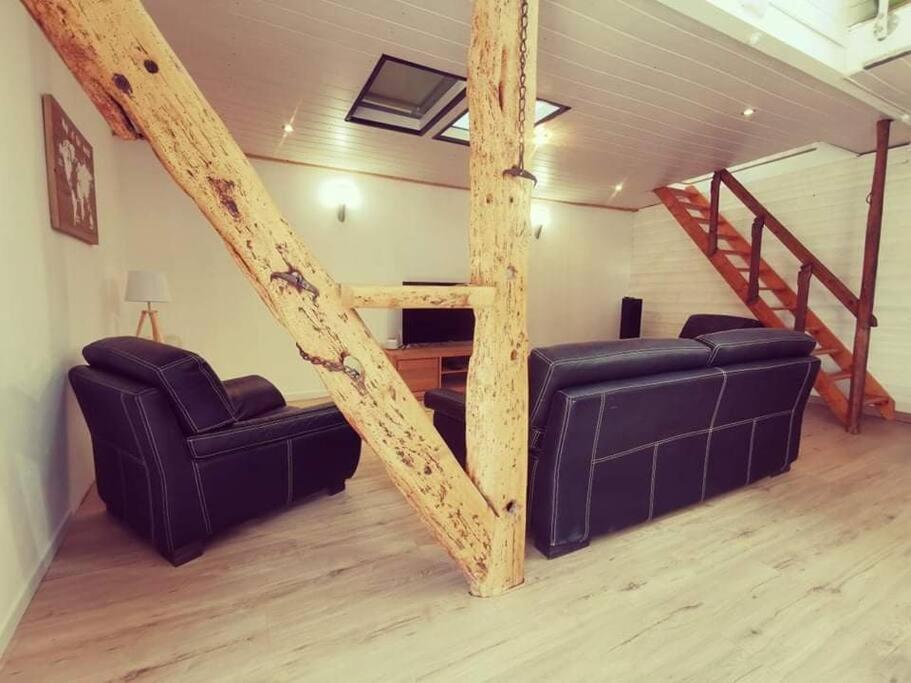 Maison De Village, Jacuzzi, Salle Cinema Valencin Dış mekan fotoğraf