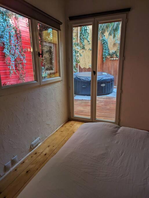 Maison De Village, Jacuzzi, Salle Cinema Valencin Dış mekan fotoğraf