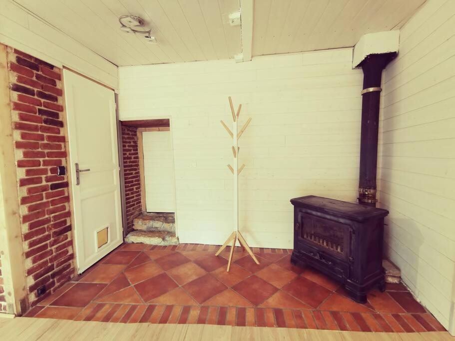 Maison De Village, Jacuzzi, Salle Cinema Valencin Dış mekan fotoğraf